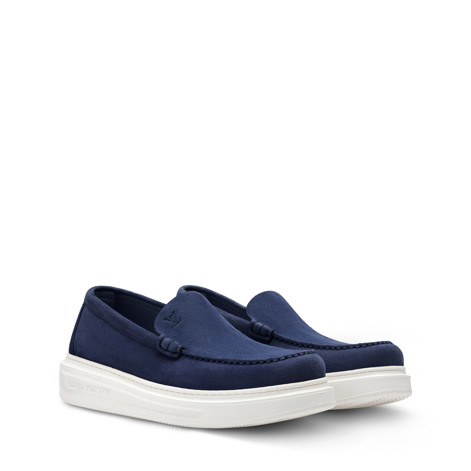 Beverly Hills Loafer - Shoes 1AKATZ | LOUIS VUITTON